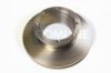 COMLINE ADC9071V Brake Disc